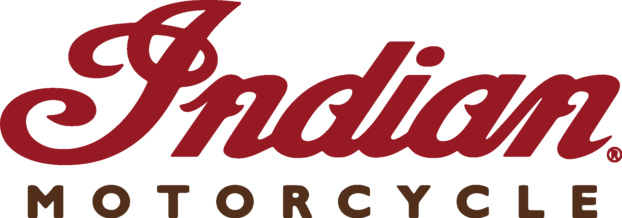 Indian Motorcycle New Logo